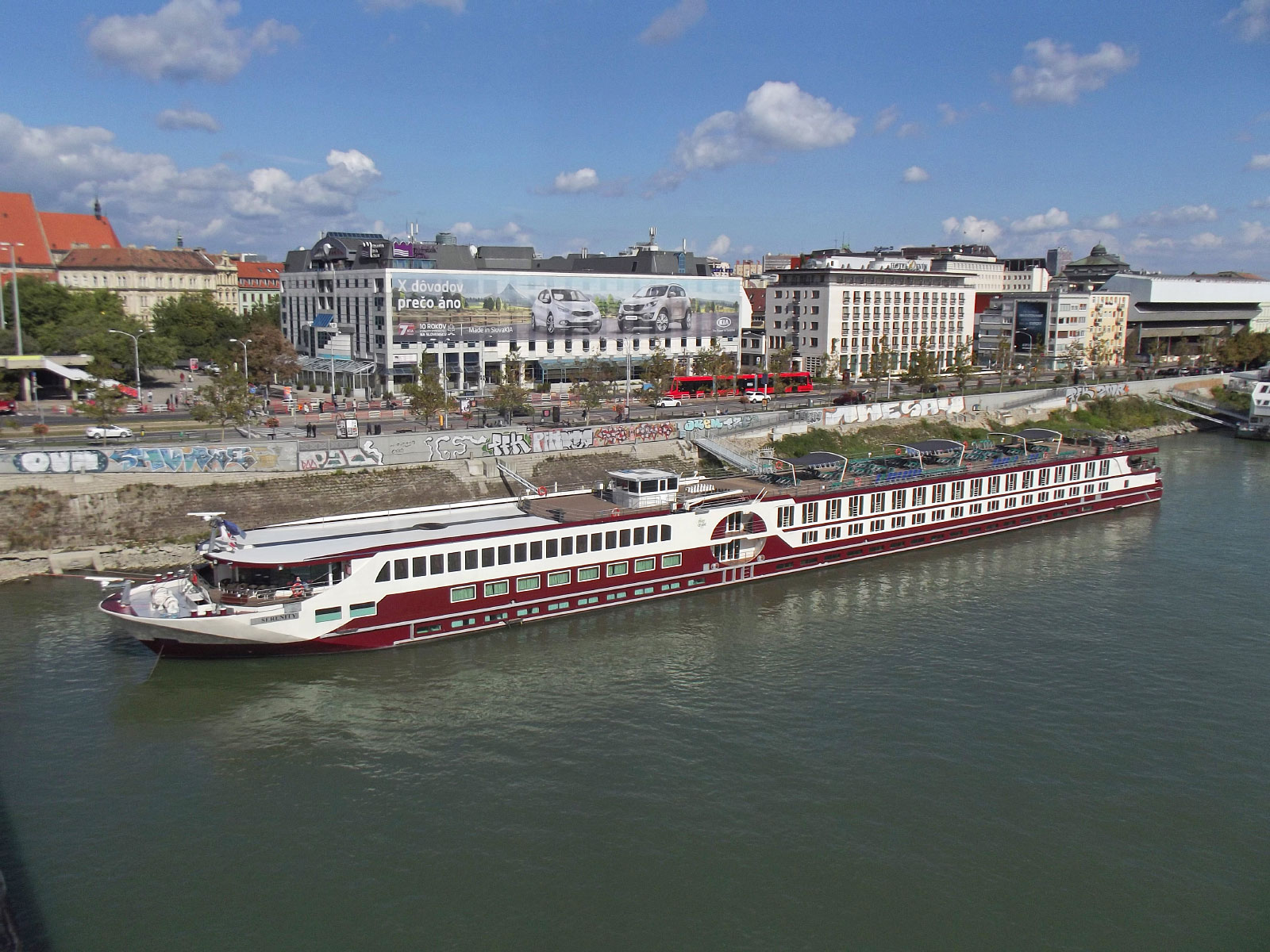 Bratislava